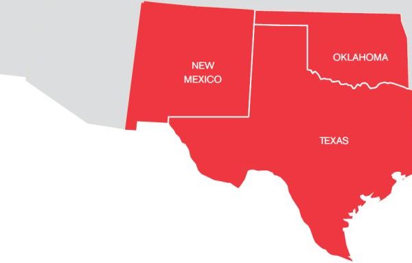 Pan Handle of Idaho & Montana