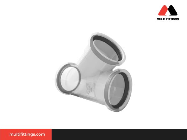 PATENTED LOCKED IN GASKETS