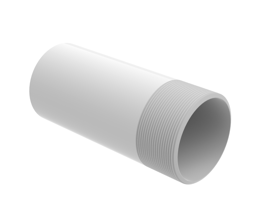 Cycle Tough Series 200 IPS Adapter (PExMIPT) on white background