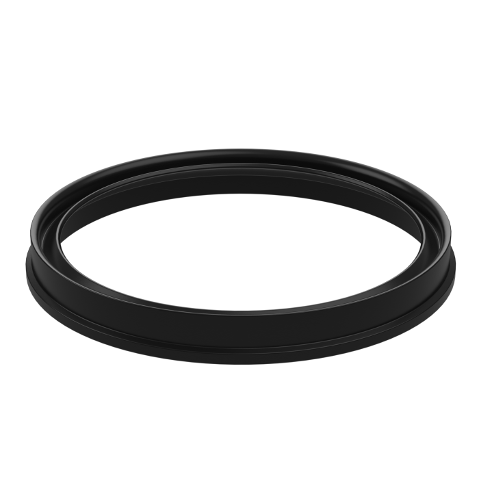 DR18 CIOD Non Pressure Sewer Fittings SBR Gasket