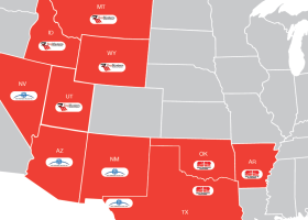 Multi Fittings is pleased to announce 3 new account representatives